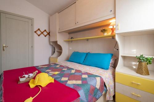 Residence Mazzini int 25 – Photos 3