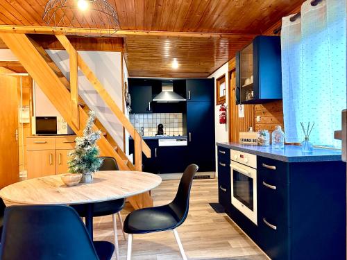 Chalet Myosotis 4