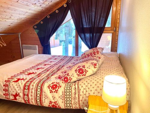 Chalet Myosotis 4