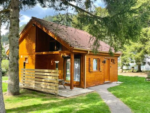 Chalet Myosotis 4