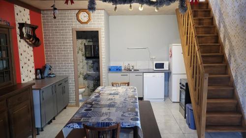 Maison De Vacances A Freconrupt – Photos 3
