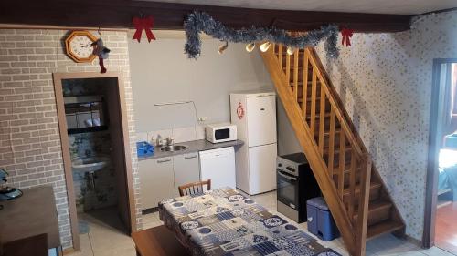 Maison De Vacances A Freconrupt – Photos 4