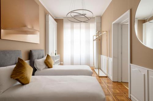 Heart Milan Apartments Duomo District photo 263