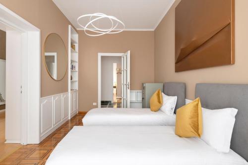 Heart Milan Apartments Duomo District photo 261