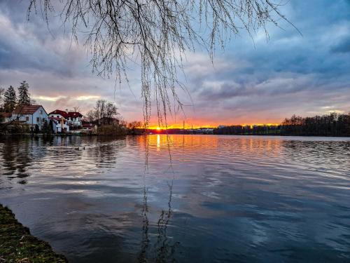 Fotografie z fotogalerie ubytování Penzion Hana v Jindřichově Hradci