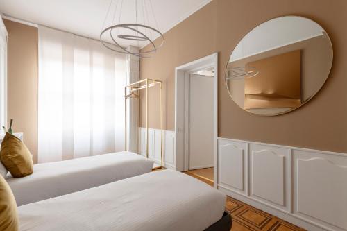 Heart Milan Apartments Duomo District photo 267