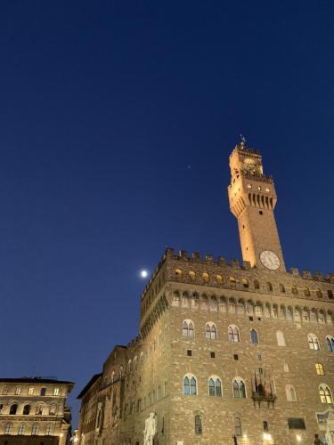 Appartamento luminoso e silenzioso centro Firenze
