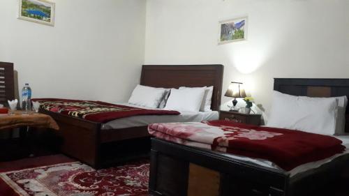 Hotel Sadpara Skardu – Photos 2