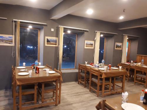 Hotel Sadpara Skardu – Photos 3