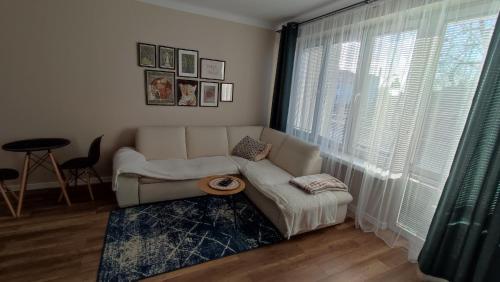 Gallery image of Apartament typu studio in Włocławek