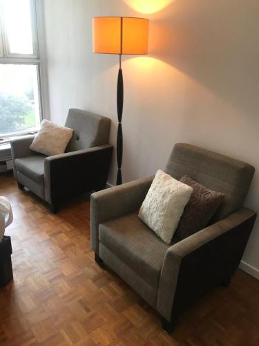 Photo de la galerie de l'établissement Business & Beach Appart moderne proche mer- 4 personnes, WIFI, au Havre