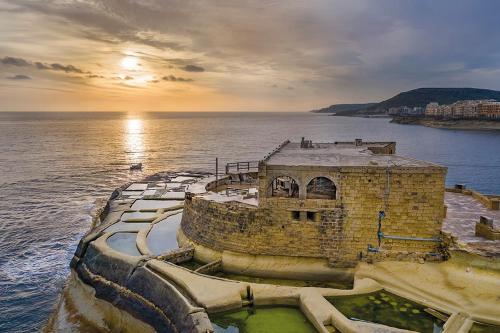 Φυσικό τοπίο κοντά σε αυτό το διαμέρισμα