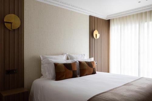 HIGHSTAY - Luxury Serviced Apartments - Centre Pompidou