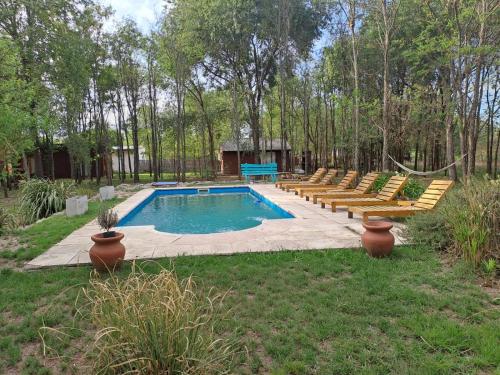 CABAÑAS LOS ESPINILLOS – Photos 2