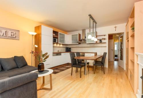 Ferienwohnung Ulli by Schladming-Appartements