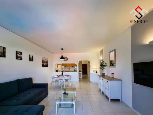 Apartamento T1 - Valmangude