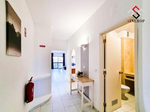 Apartamento T1 - Valmangude photo 3