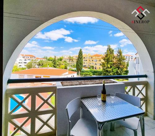 Apartamento T1 - Valmangude