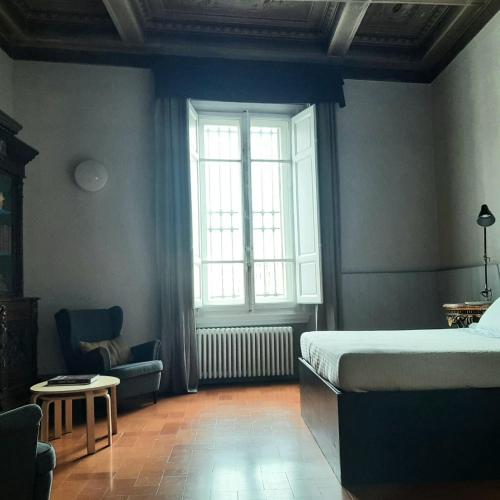 Palazzo Capponi alle Rovinate photo 40