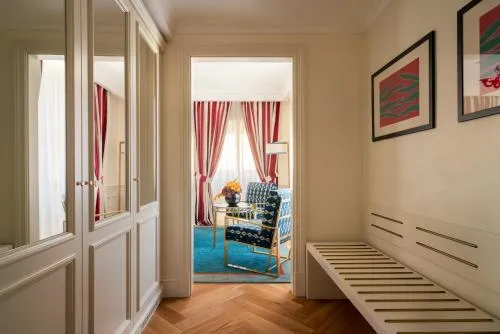Palazzo Ripetta photo 39
