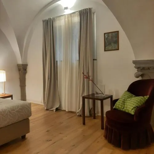 Palazzo Capponi alle Rovinate photo 27