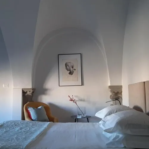 Palazzo Capponi alle Rovinate photo 26
