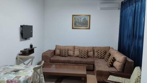 residence brini