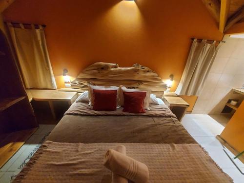 Natura Cabañas & Lofts – Photos 5