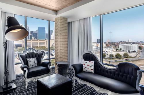 Lorenzo Hotel Dallas, Tapestry Collection by Hilton Image