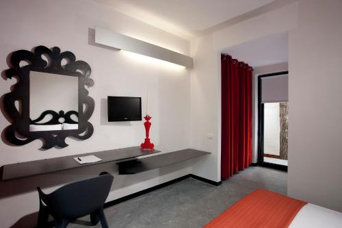 Gallery image of Meditur Puglia in Specchiolla 