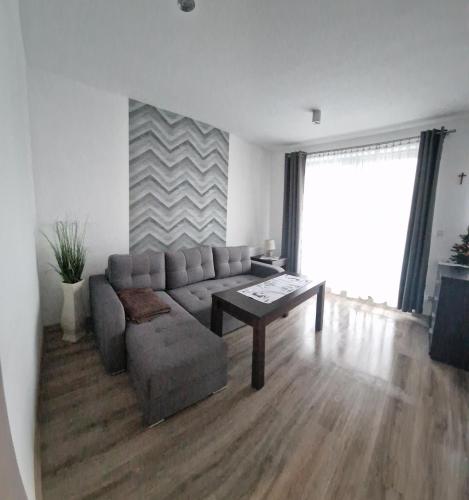 Apartament Roza Wiatrow
