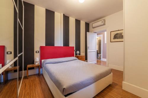 GuestHost - Roma Termini Lovely Apartment