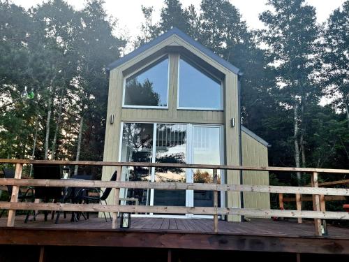 Jūrmalciema Namiņi