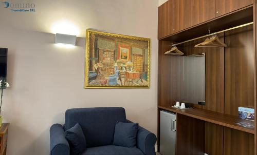 San Paolo Rooms Centro Storico Napoli