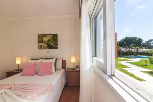 Vilamoura M.M. Holidays T2