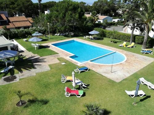 Vilamoura M.M. Holidays T2
