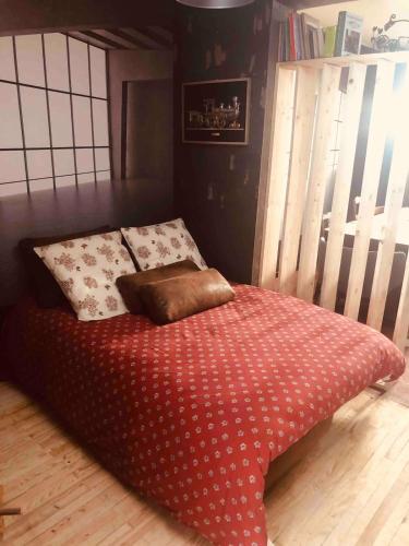 Photo de la galerie de l'établissement LA MARIEFACTURE - Comme à la Gare, à Valmont