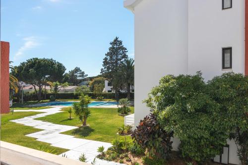 Vilamoura M.M. Holidays T2