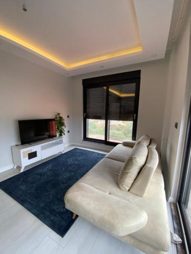 Gallery image of 1+1 Luxury Suite Room in Aksu