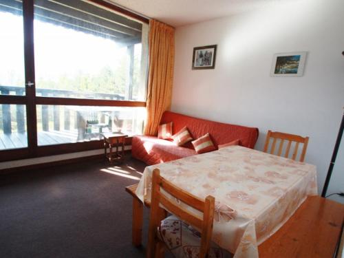 Appartement Pra-Loup, 2 pièces, 4 personnes - FR-1-165A-85