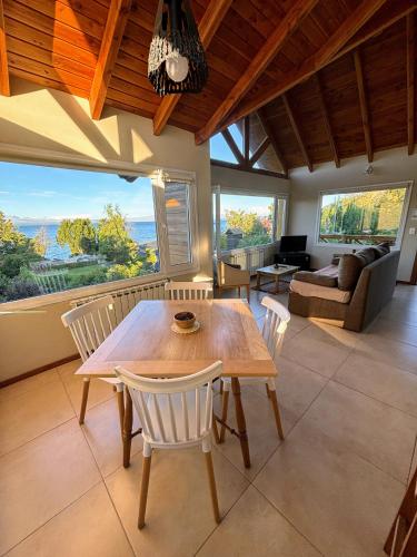 Billede fra billedgalleriet på Andalue i San Carlos de Bariloche