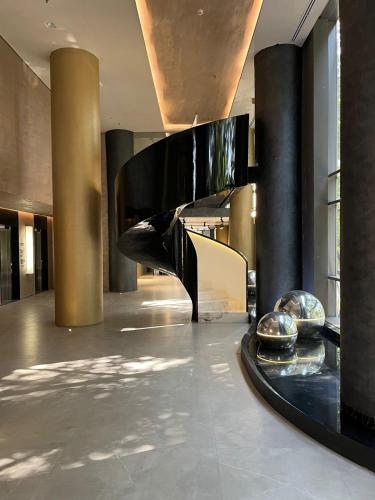 Galería fotográfica de Iconyc House of Charlie en São Paulo