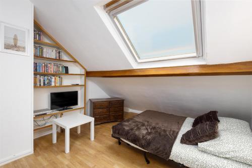 Lovely apartment Deauville