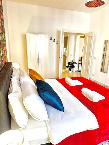 Forty1 Apartment near Metro Cipro