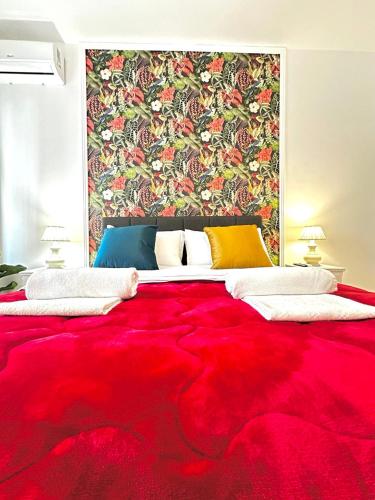 Forty1 Apartment near Metro Cipro