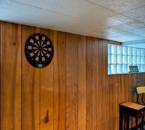 Gambar di galeri bagi Sunrise Shores Retreat in Three Lakes WI di Three Lakes