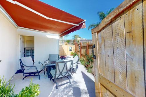 Gallery image of Sunlit Spaces in Vista