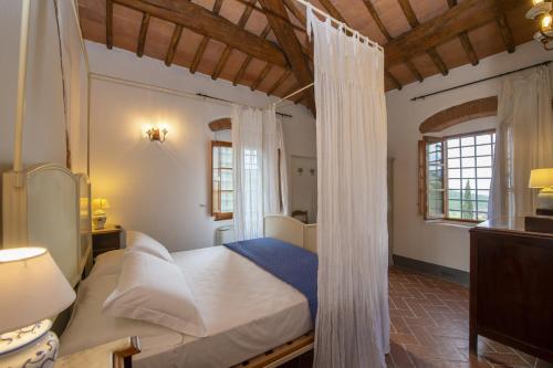 Φωτογραφία από το άλμπουμ του My Exclusive Italy - Villa Chianti with exclusive pool and typical barn στο Greve in Chianti
