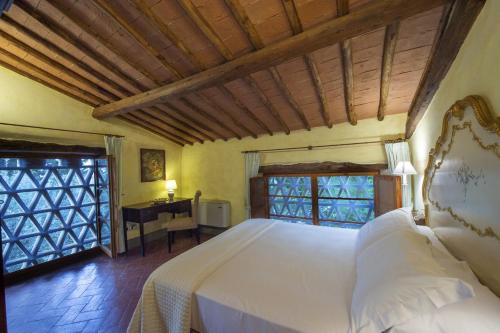 Φωτογραφία από το άλμπουμ του My Exclusive Italy - Villa Chianti with exclusive pool and typical barn στο Greve in Chianti