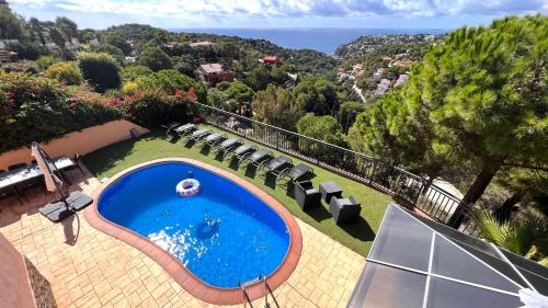 Luxury Villa Marina